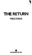 Tapa de The Return