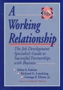 Tapa de A working relationship