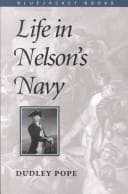 Tapa de Life in Nelson's Navy (Bluejacket Books)