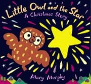 Tapa de Little Owl and the Star