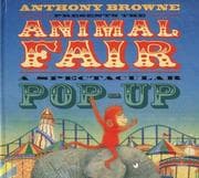 Tapa de The Animal Fair