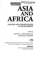 Tapa de Asia and Africa