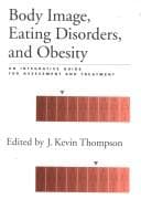 Tapa de Body image, eating disorders, and obesity