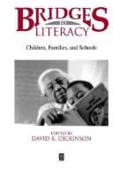 Tapa de Bridges to literacy