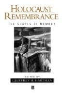 Tapa de Holocaust remembrance