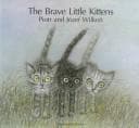 Tapa de The brave little kittens