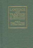 Tapa de Language and tradition in Ireland