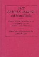 Tapa de The female marine and related works