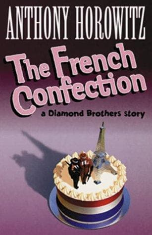 Tapa de French Confection