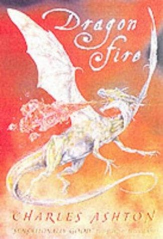 Tapa de Dragon Fire