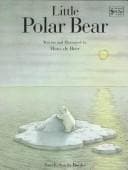 Tapa de Little Polar Bear Pop-up