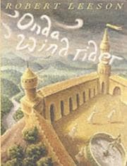 Tapa de Onda, Wind-rider