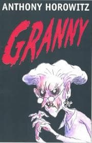 Tapa de Granny