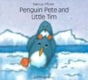 Tapa de Penguin Pete and Little Tim