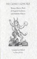 Tapa de The Grand Grimoire