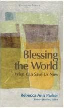 Tapa de Blessing the world