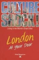Tapa de London at Your Door (Culture Shock! at Your Door)