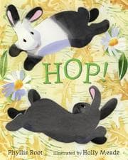 Tapa de Hop!