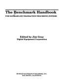 Tapa de The Benchmark Handbook for Database and Transaction Processing Systems (The Morgan Kaufmann series in data management systems)