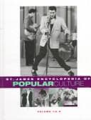 Tapa de St. James encyclopedia of popular culture