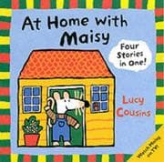 Tapa de At Home with Maisy
