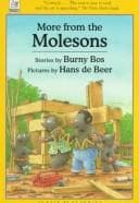 Tapa de More from the Molesons (North-South Paperback)