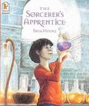 Tapa de The Sorcerer's Apprentice
