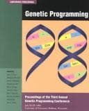 Tapa de Genetic Programming 1998