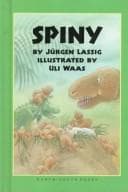 Tapa de Spiny