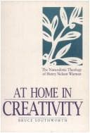 Tapa de At Home in Creativity