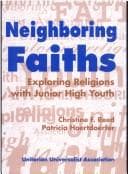 Tapa de Neighboring faiths