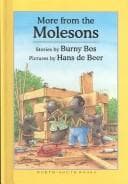 Tapa de More from the Molesons