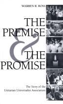 Tapa de The Premise and the Promise