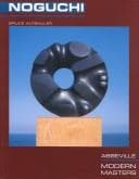 Tapa de Isamu Noguchi