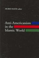 Tapa de Anti-americanism in the Islamic World