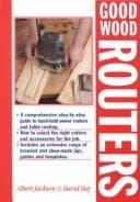 Tapa de Good Wood Routers