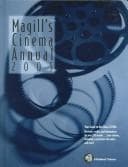Tapa de Magill's cinema annual 2005