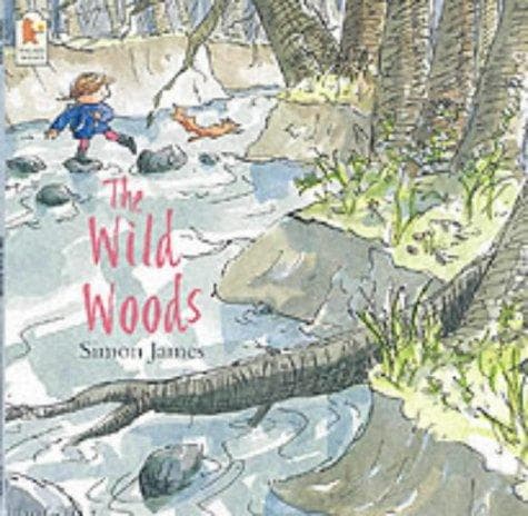 Tapa de The Wild Woods