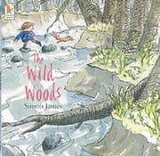 Tapa de The Wild Woods