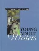 Tapa de St. James guide to young adult writers
