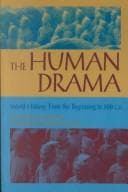Tapa de The human drama
