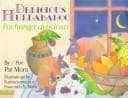 Tapa de Delicious Hulabaloo