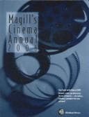 Tapa de Magill's cinema annual 2006