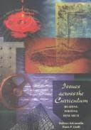 Tapa de Issues Across The Curriculum