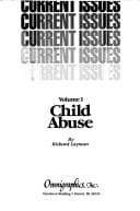 Tapa de Child abuse