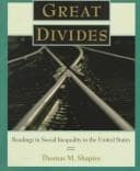 Tapa de Great divides