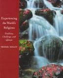 Tapa de Experiencing the World's Religions