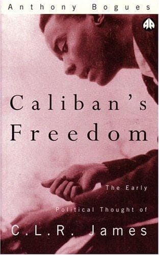 Tapa de Caliban's freedom