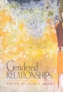 Tapa de Gendered relationships