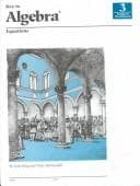 Tapa de Key to Algebra, Book 3